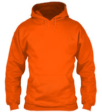 Load image into Gallery viewer, Grumpy Sarcastic Unpredictable Unmedicated Pipe Fitter Hoodie
