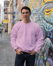 Load image into Gallery viewer, Daughter's Best Friend Son's Best Partner Birthday Gift For Dad Sweatshirt
