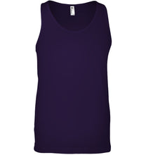 Load image into Gallery viewer, Don't Mess With Vintage Truckers The Older We Get The Less Unisex Tank Top
