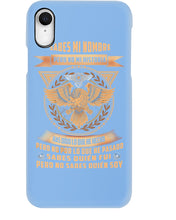 Load image into Gallery viewer, Birthday Meaningful Gift Las Levendas Nacen En Octubre Phone case
