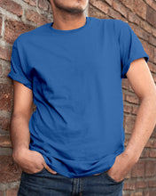 Load image into Gallery viewer, I Was Born In April My Scars Tell Me A Story Trending Guys Tee
