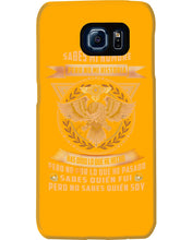Load image into Gallery viewer, Birthday Meaningful Gift Las Levendas Nacen En Octubre Phone case
