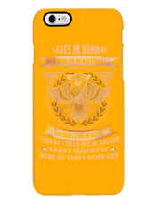 Load image into Gallery viewer, Birthday Meaningful Gift Las Levendas Nacen En Octubre Phone case
