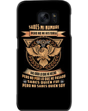 Load image into Gallery viewer, Birthday Meaningful Gift Las Levendas Nacen En Octubre Phone case
