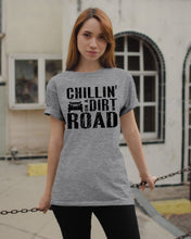Load image into Gallery viewer, Lovely Phone Case Chillin’ On A Dirt Road Gift For Friends Guys Tee
