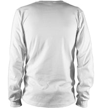 Load image into Gallery viewer, 2020 The Year When Shit Got Real Quarantined Gift For Trucker Unisex Long Sleeve
