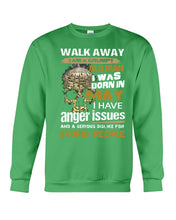 Load image into Gallery viewer, I Am A May Grumpy Old Man Custom Design For Birthday Gift Sweatshirt
