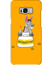 Load image into Gallery viewer, Funny Donkey Anti Depressant Meaning Gift For Women Phone case
