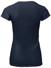 Load image into Gallery viewer, Father And Daughter Always Heart To Heart Gift For Dad Ladies V-Neck
