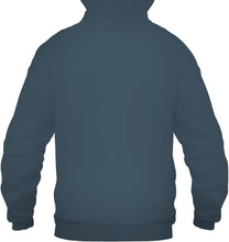 Load image into Gallery viewer, 2020 The Year When Shit Got Real Quarantined Gift For Trucker Hoodie
