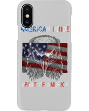 Load image into Gallery viewer, Eagle American Pride Spirit Of America Gift For American People Phone case
