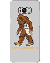 Load image into Gallery viewer, Bigfoot Come And Take It Simple Custom Design Phone case
