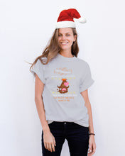 Load image into Gallery viewer, Cow I Need Somebody Who Sees The Crazy And Still Wants Me Guys Tee
